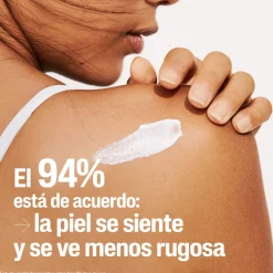 Locion SA Hidratante Exfoliante Suave