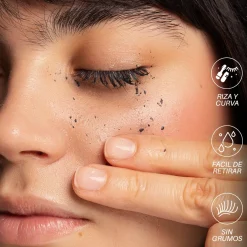 Lock & Tubing Mascara