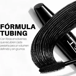 Lock & Tubing Mascara