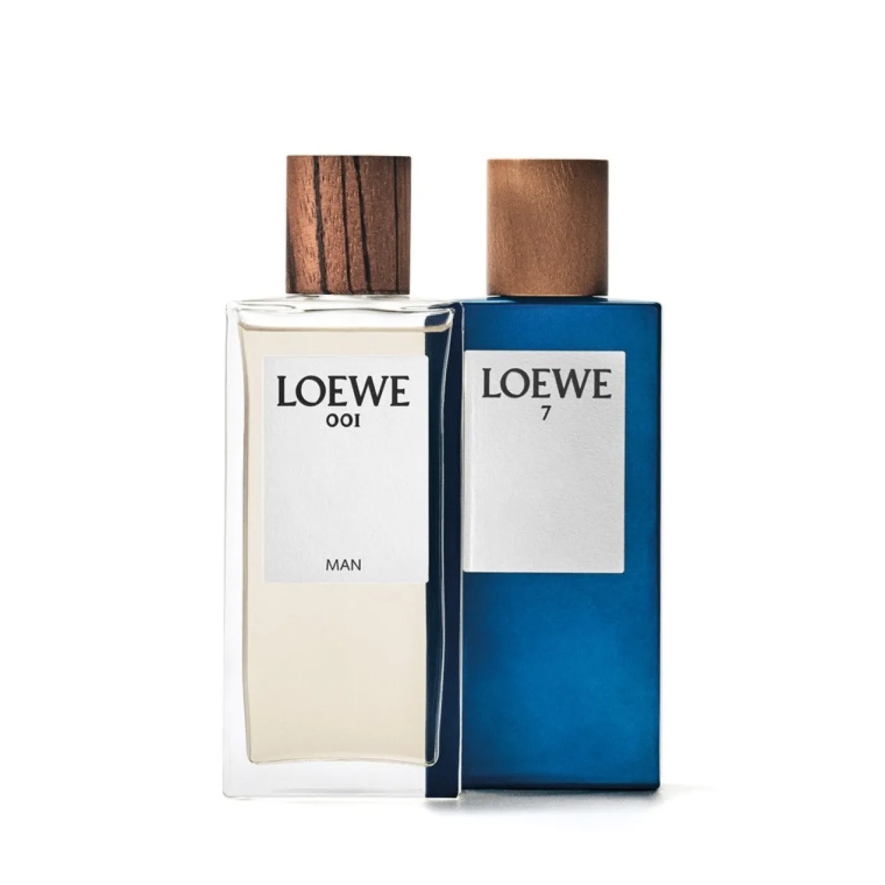 Loewe 001 Man Eau de Parfum