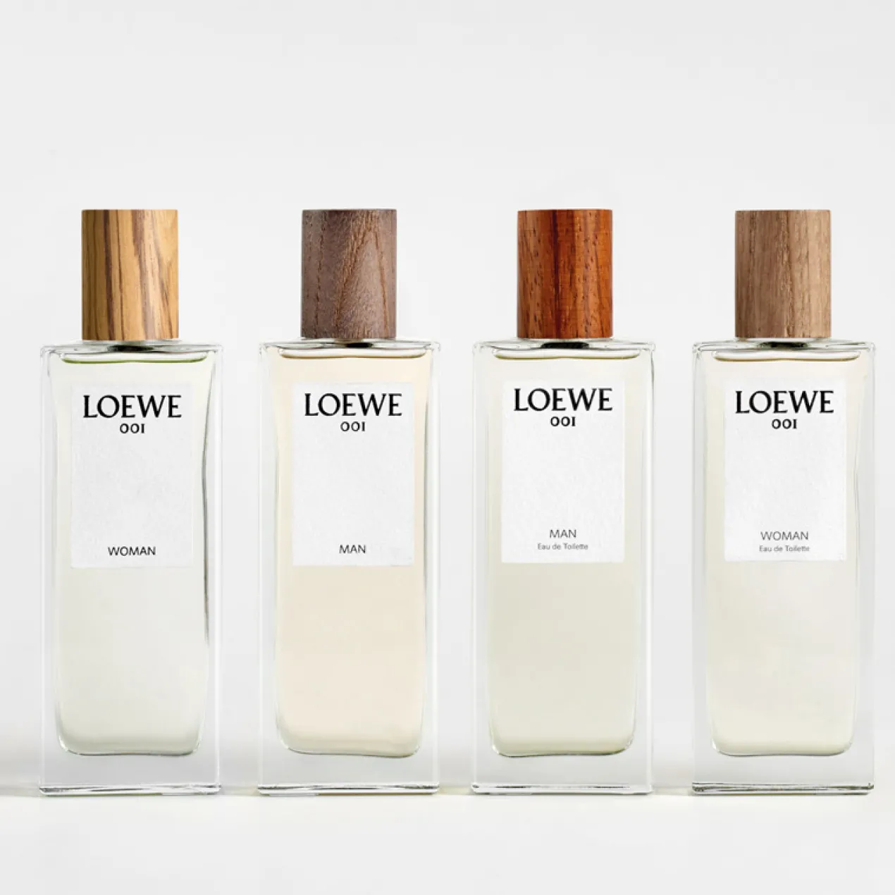 Loewe 001 Man Eau de Parfum