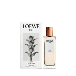 Loewe 001 Man Eau de Toilette