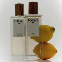 Loewe 001 Man Eau de Toilette