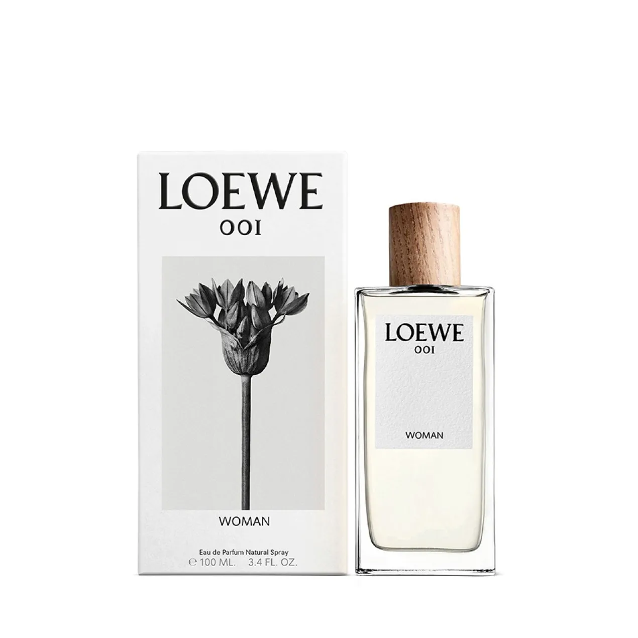 Loewe 001 Woman Eau de Parfum