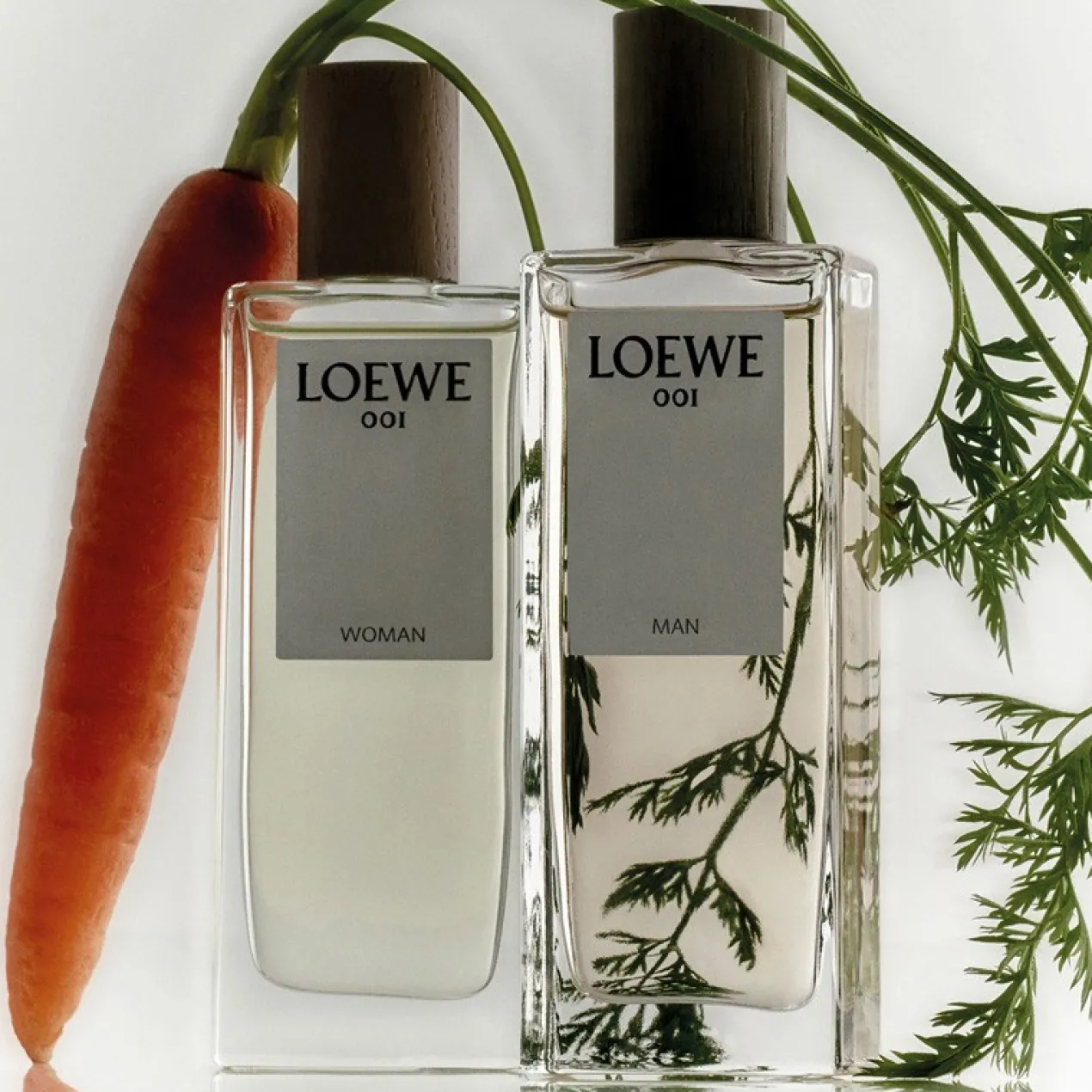 Loewe 001 Woman Eau de Parfum
