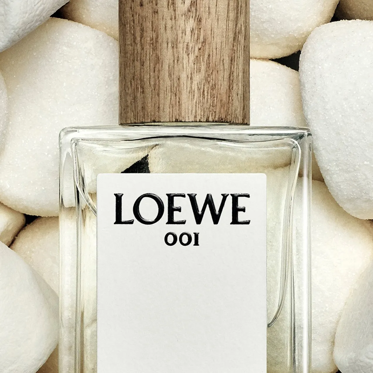 Loewe 001 Woman Eau de Parfum