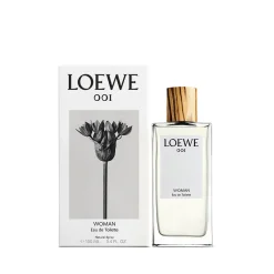 Loewe 001 Woman Eau de Toilette
