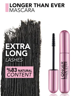 Longer Than Ever Mascara