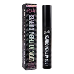 Look At Them Curves Lifting Mascara