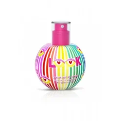 Look Bubble Eau de Toilette