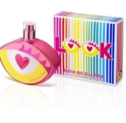 Look Eau de Toilette