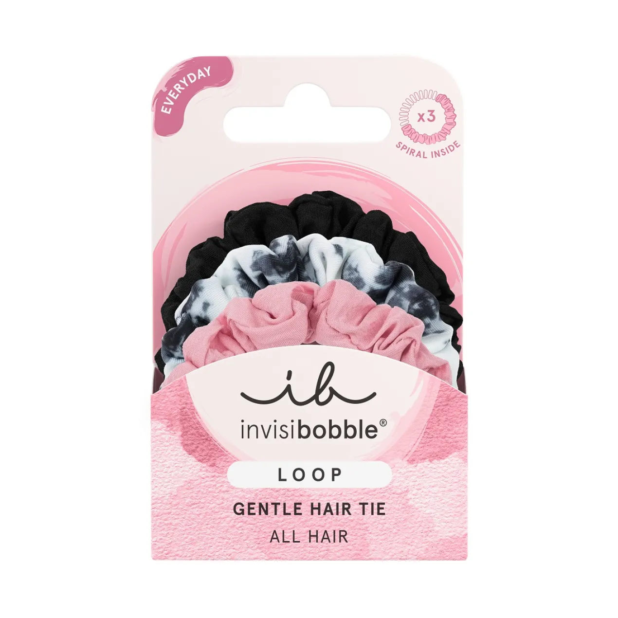 Loop Be Gentle