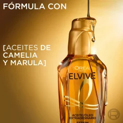 L’OREAL PARIS Huile Extraordinaire Soin Sublimateur Universel
