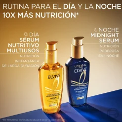 L’OREAL PARIS Huile Extraordinaire Soin Sublimateur Universel
