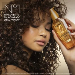 L’OREAL PARIS Huile Extraordinaire Soin Sublimateur Universel