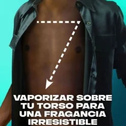 Lot économique déodorant spray Ice Chill