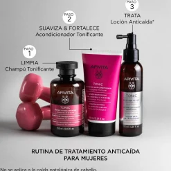 Lotion anti-chute cheveux