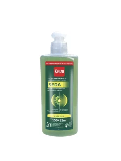 Lotion Antichute Soie