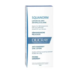 Lotion Antipelliculaire Squanorm