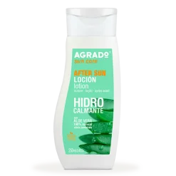 Lotion Apaisante Après-Soleil