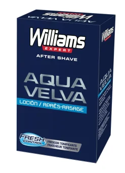 Lotion Après-Rasage Aqua Velva