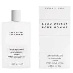 Lotion Après-Rasage Homme