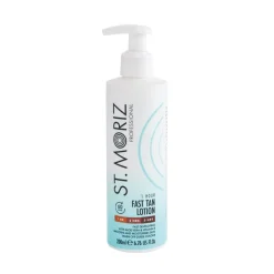 Lotion Autobronzante à Effet Rapide