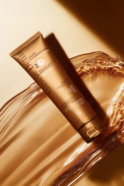 Lotion Autobronzante 2 en 1