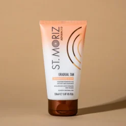 Lotion Autobronzante illuminatrice Glow Gradual