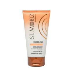 Lotion Autobronzante illuminatrice Glow Gradual