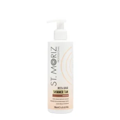 Lotion Autobronzante Illuminatrice Insta-Grad