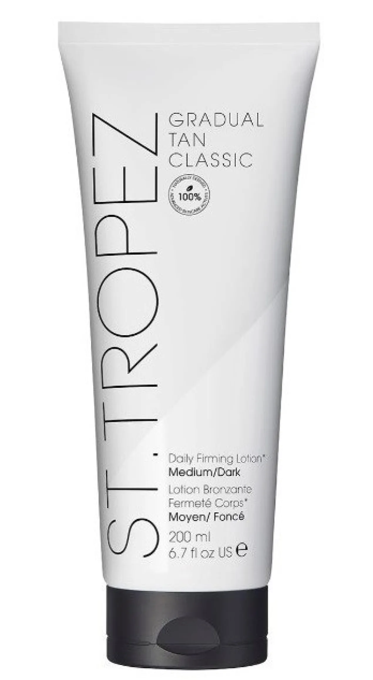 Lotion autobronzante progressive Tan Classic Daily Firming