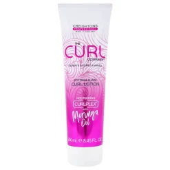 Lotion Boucles Soften & Shape The Curl Company