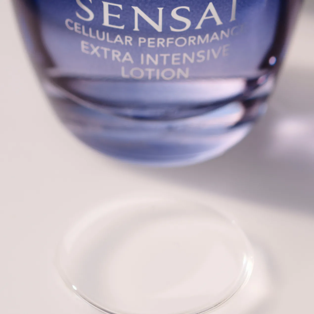 Lotion Cellullar Performance Extra Intensive
