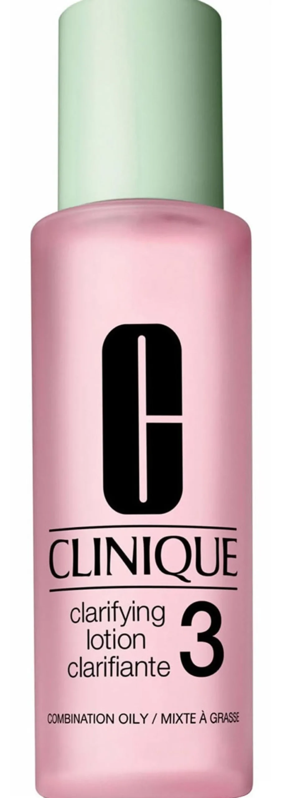 Lotion Clarifiante 3 Peau Grasse