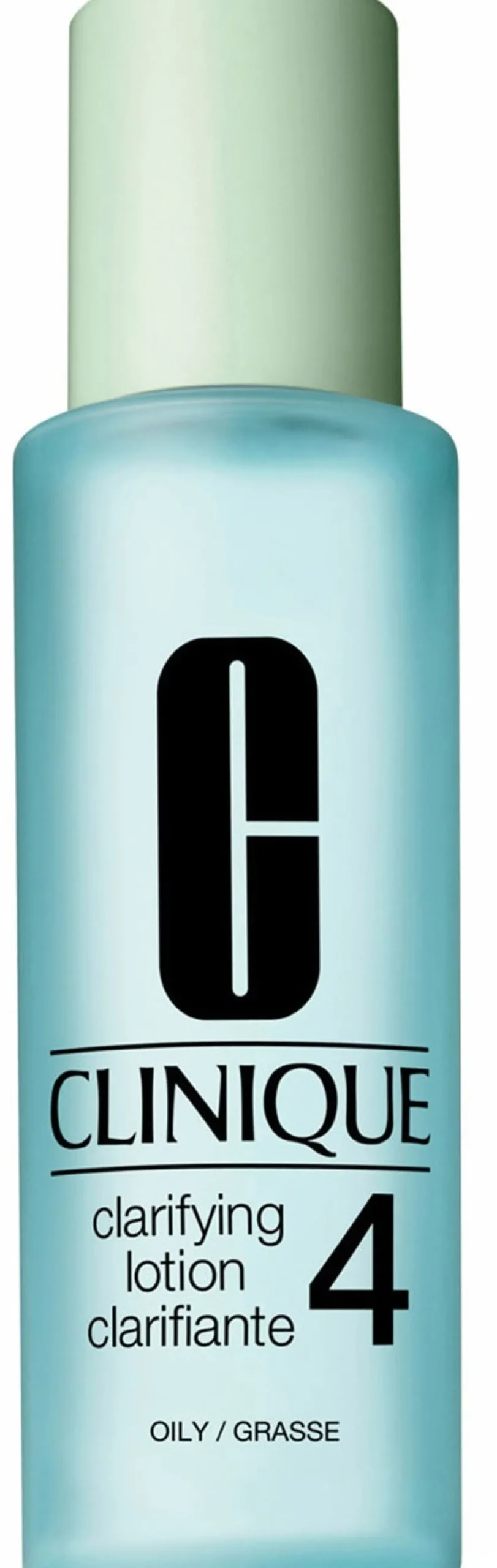 Lotion Clarifiante 4 Peaux Très Grasses