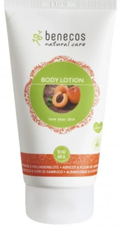 Lotion corporelle