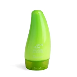 Lotion corporelle Aloe Vera