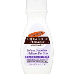 Lotion Corporelle Cocoa Butter Sans Parfum
