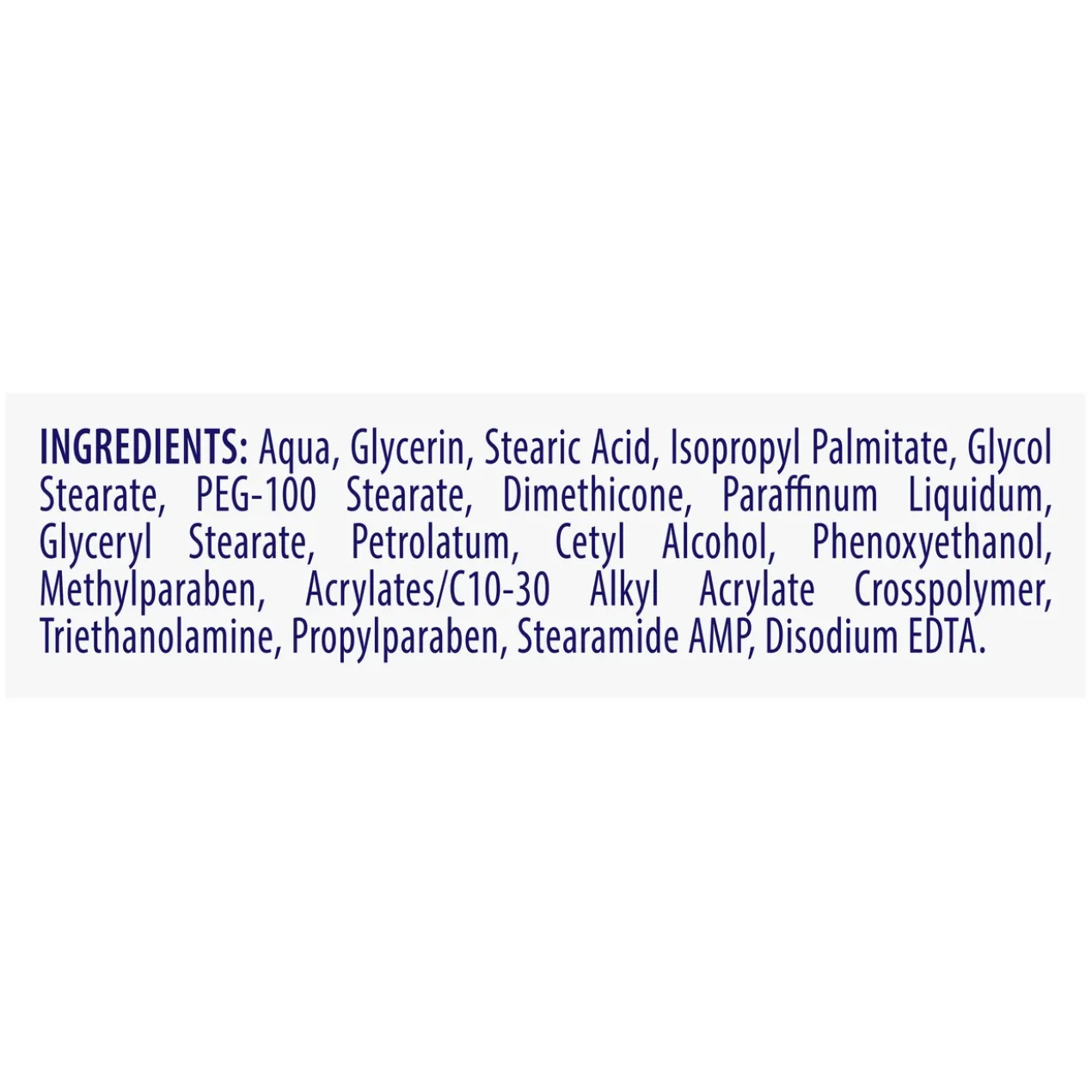 Lotion Corporelle Hydratante Advanced Repair