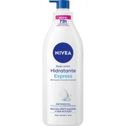 Lotion Corporelle Hydratation Express