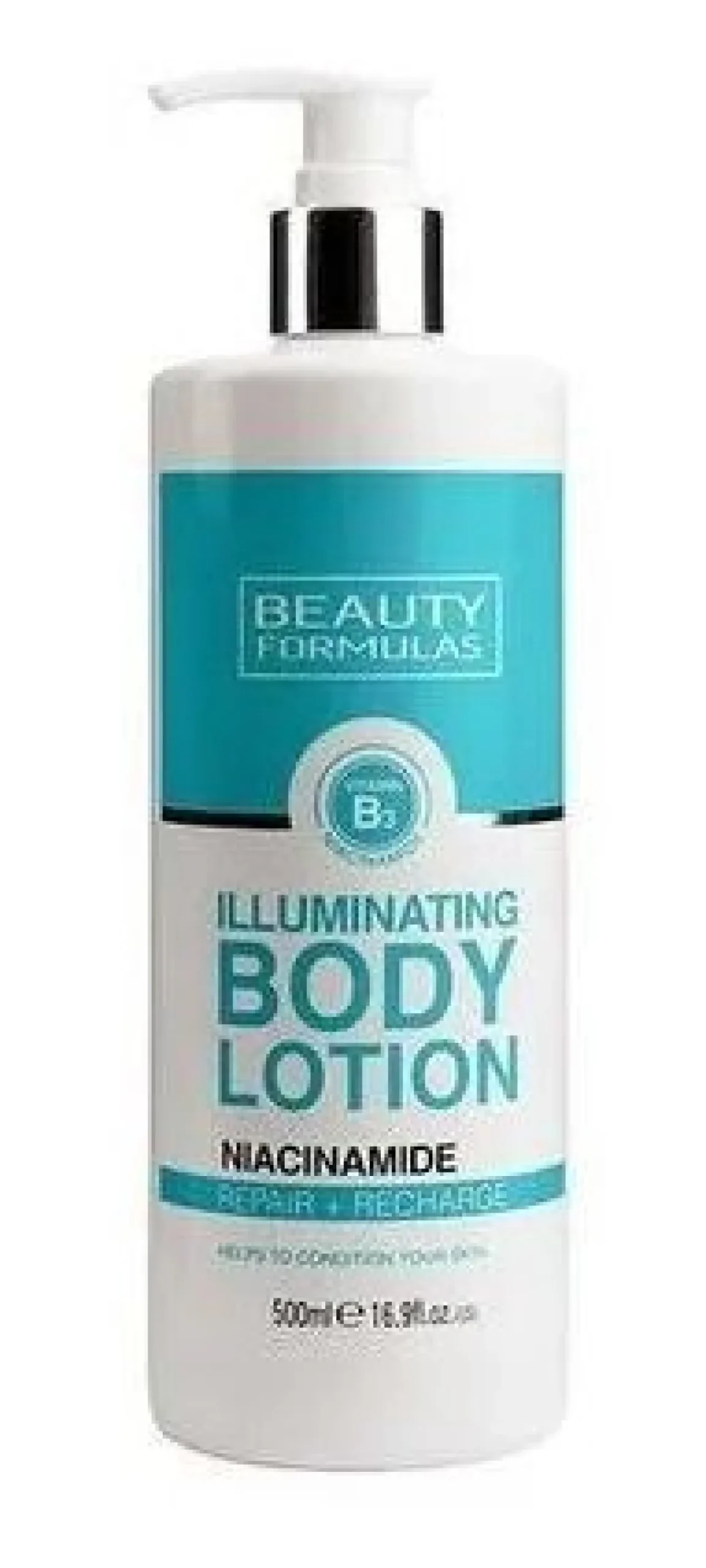 Lotion Corporelle Illuminating Niacinamide