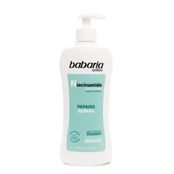 Lotion Corporelle à la Niacinamide