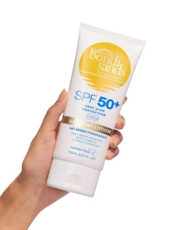 Lotion Corporelle SPF50+ Sans Parfum