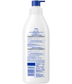 Lotion Corporelle Urée Répare & Prend Soin