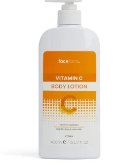 Lotion Corps Vitamine C