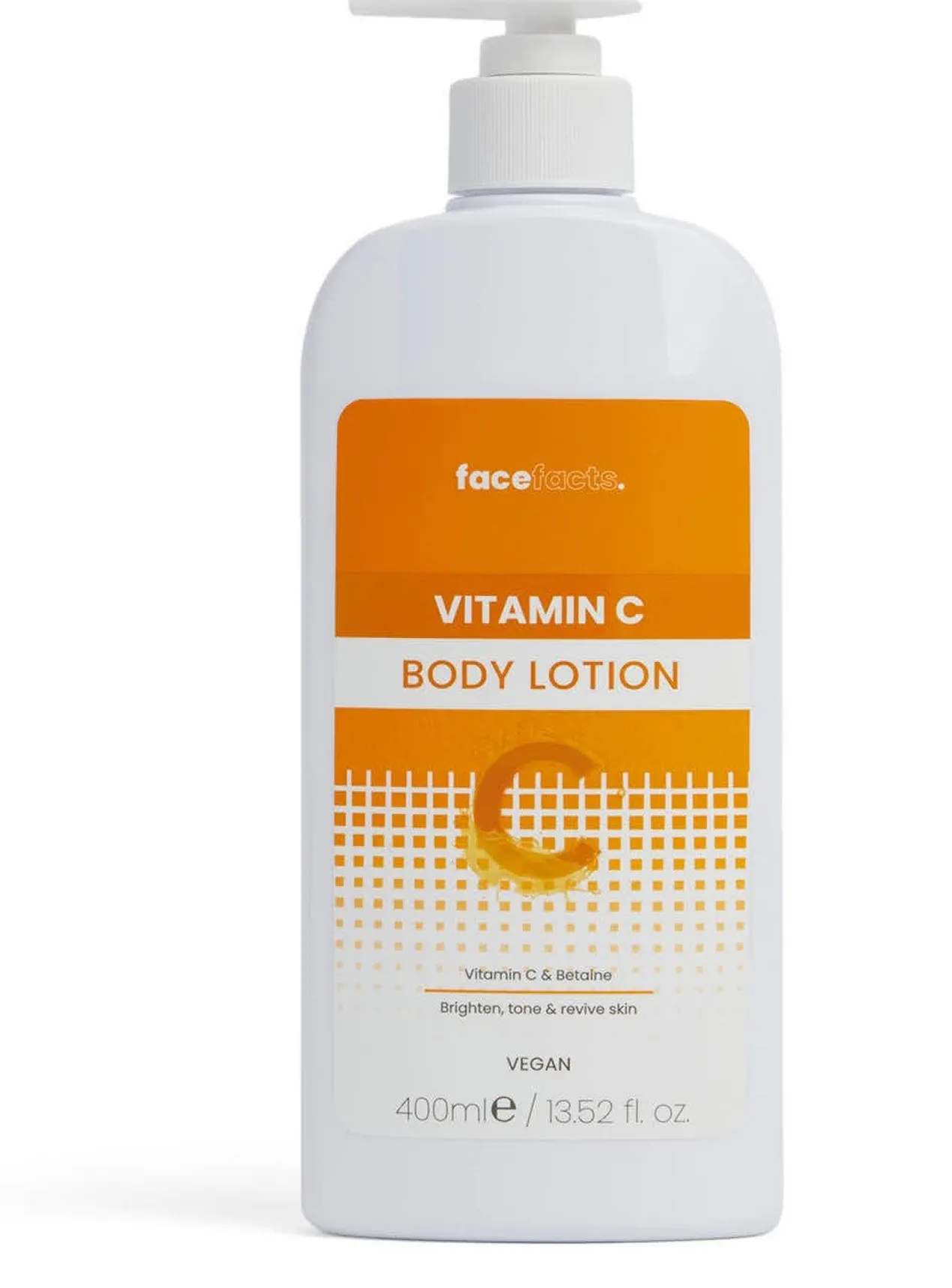 Lotion Corps Vitamine C