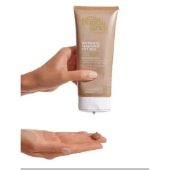 Lotion de Bronzage Progressif Teintée