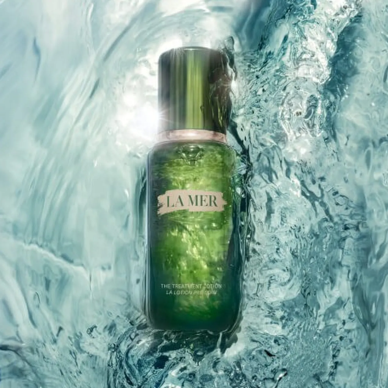 Lotion de Soin Super Hydratante