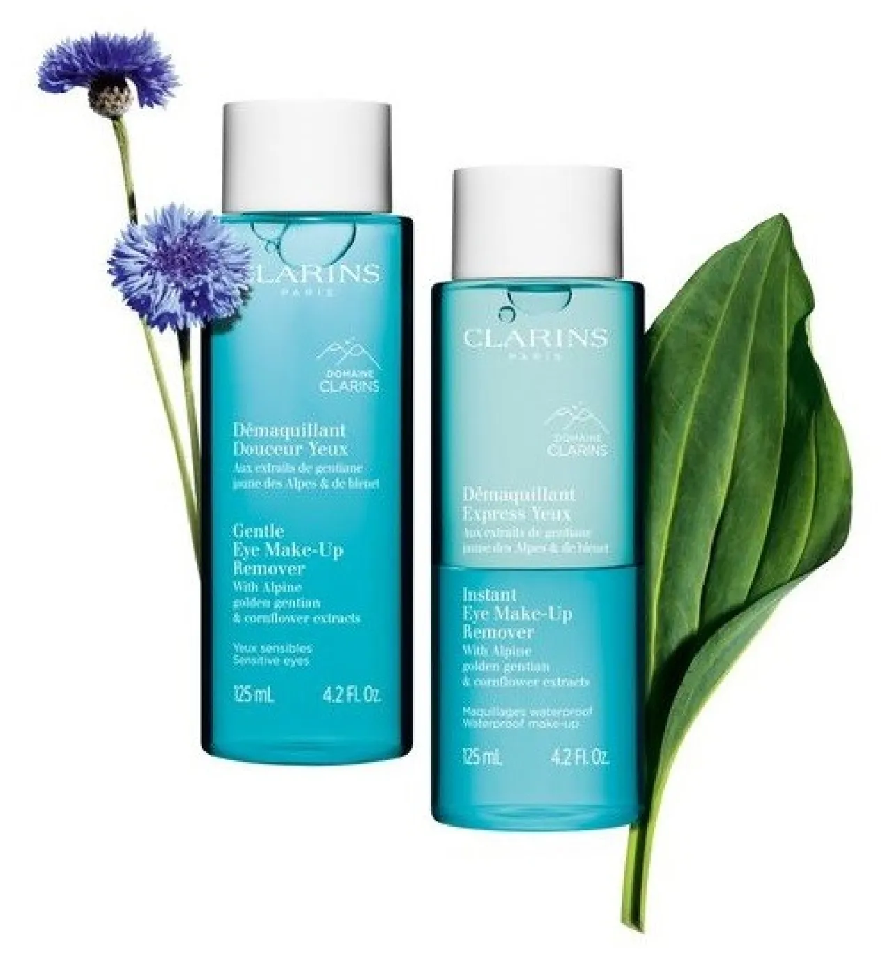 Lotion Démaquillante Express